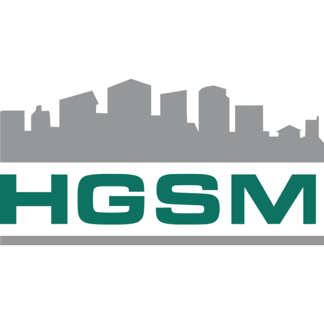 Logotype - HGSM