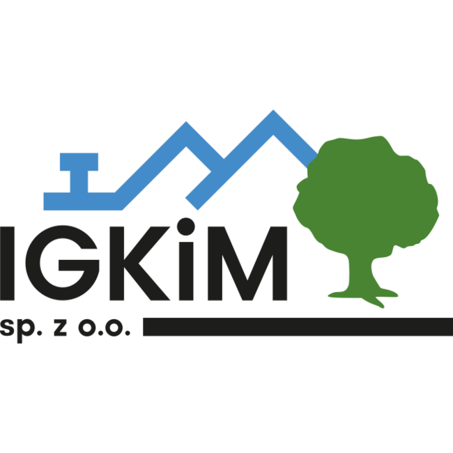 Logotype - IGKiM