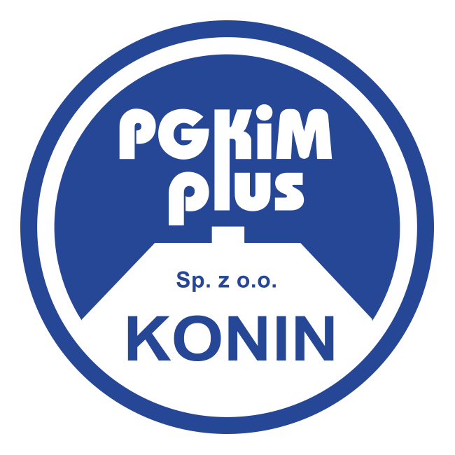 Logotype - PGKiM Plus