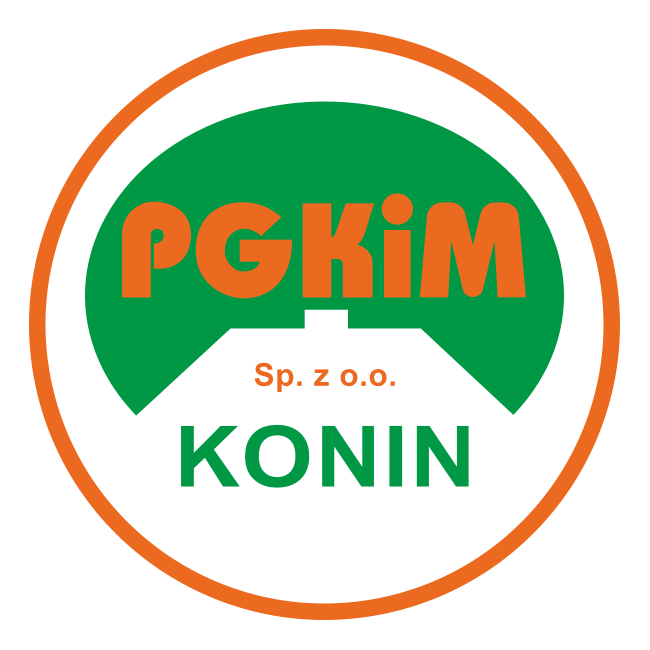 Logotype - PGKiM