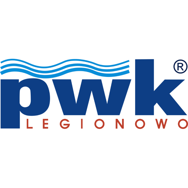 Logotype - PWK Legionowo