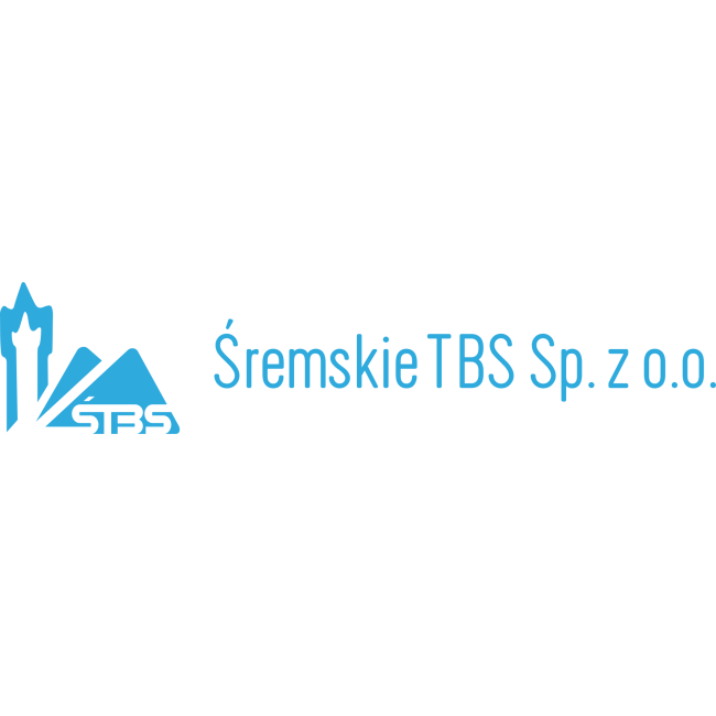 Logotype - TBS Śrem