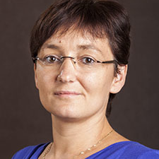 Joanna Hamrol